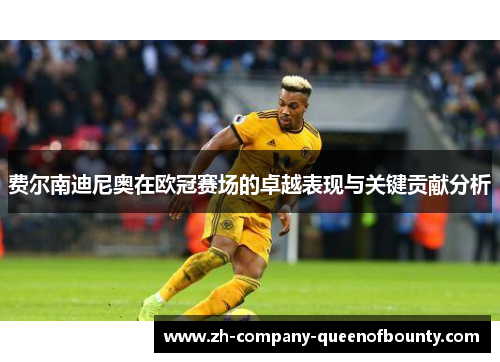 费尔南迪尼奥在欧冠赛场的卓越表现与关键贡献分析