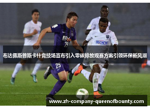 布达佩斯普斯卡什竞技场宣布引入零碳排放观赛方案引领环保新风潮